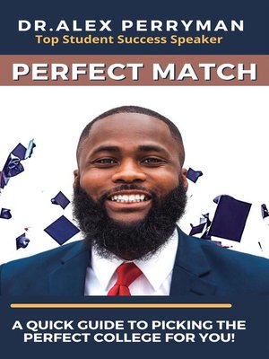 cover image of Perfect Match